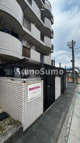 大産板付マンションのその他共用部分
