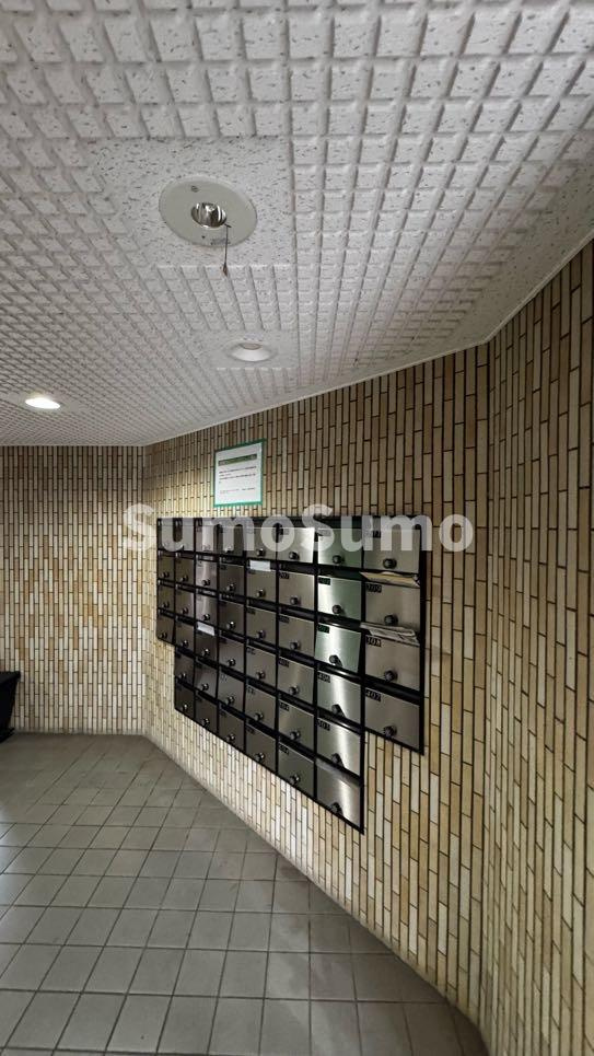 大産板付マンションのその他共用部分