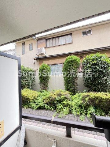 日神パレステージ三軒茶屋の展望