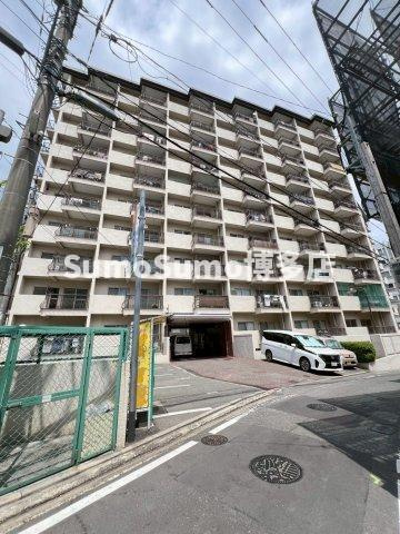 大産桜坂マンション