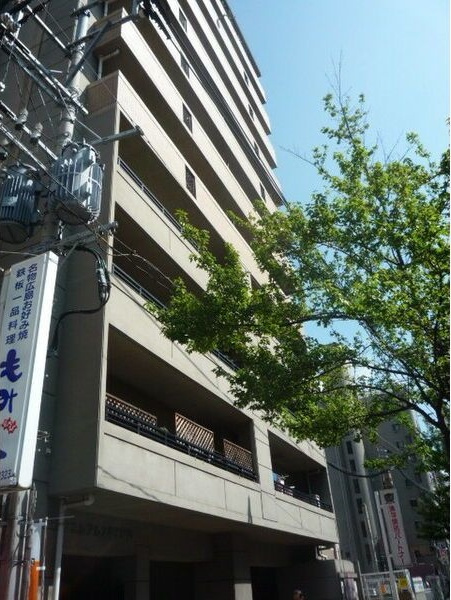 東急ドエルアルス平尾駅前