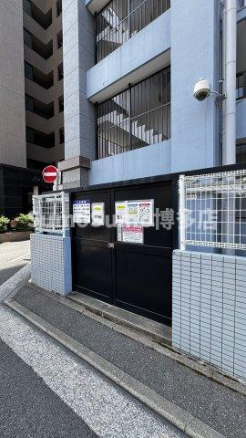 大産スカイマンション平尾のその他共用部分
