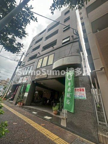 福島Ｔビル