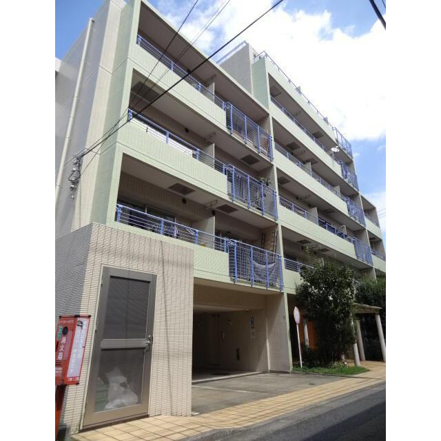 東急ドエル・キルト三軒茶屋