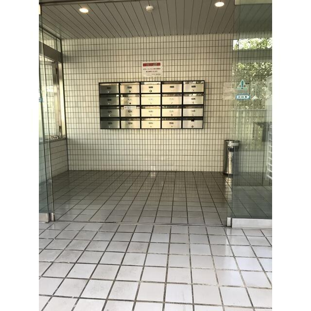 榎本ビルのその他共用部分| 