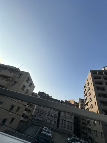 大正館薬院南 の展望