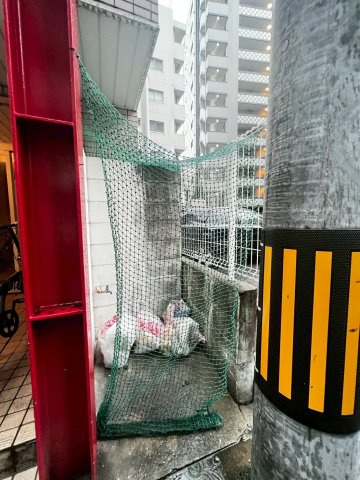 大正館薬院南 のその他共用部分