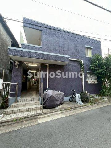 祐天寺グリーンマンションのその他共用部分