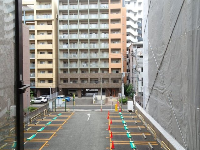 第二小林ビルの展望