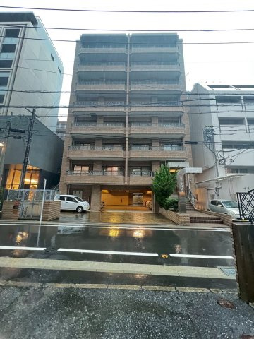 第二小林ビル