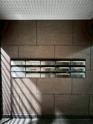 第二小林ビルのその他共用部分