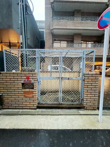 第二小林ビルのその他共用部分