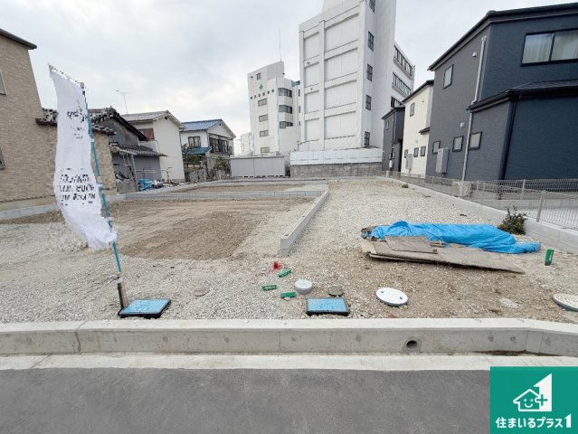 河内長野市古野町　第2期　新築一戸建て