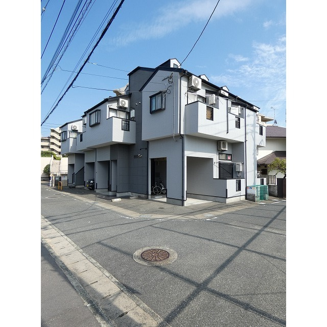 大橋メゾンＢＭⅢ－Ａ