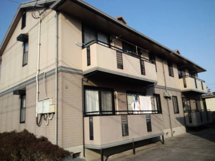 シャルマンHAMA　Ｂ