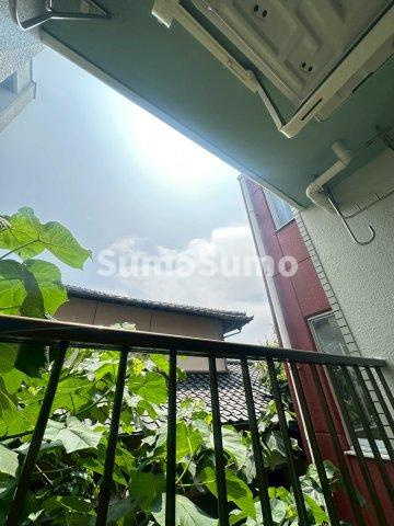宮田ビル別府の展望