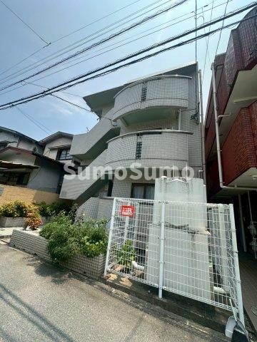 宮田ビル別府