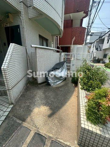 宮田ビル別府のその他共用部分