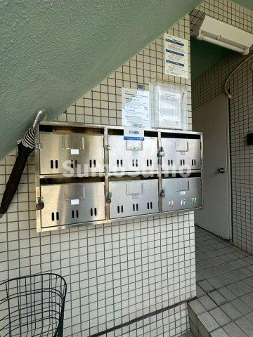 宮田ビル別府のその他共用部分