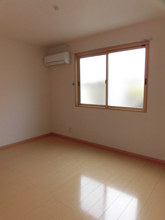 メゾンYの居間・リビング