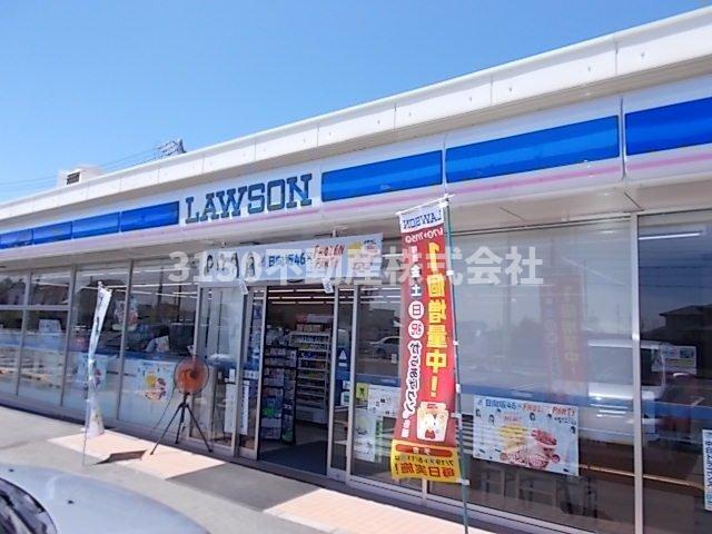 Ｃｏｃｏｒｕ（ココル）Ⅰの周辺|ローソン岐阜東鶉店まで900m