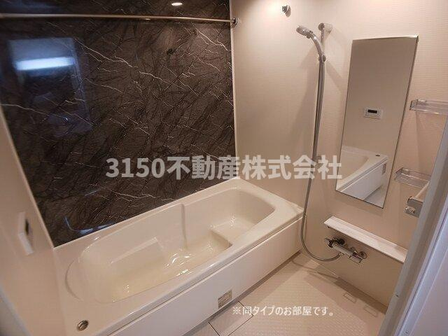 Ｃｏｃｏｒｕ（ココル）Ⅰの浴室