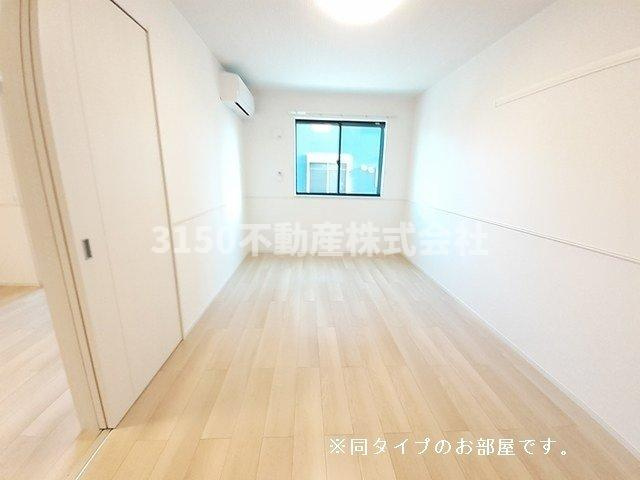 Ｃｏｃｏｒｕ（ココル）Ⅰの内装