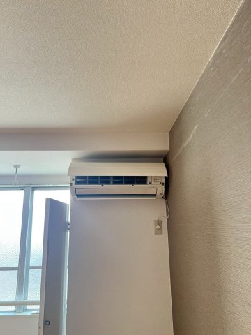 渡辺日進ビルの設備