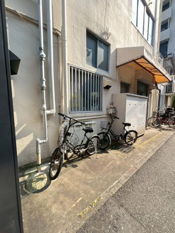 渡辺日進ビルのその他共用部分