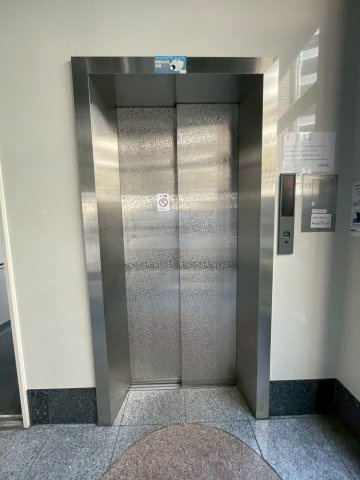 第15川崎ビルのその他共用部分