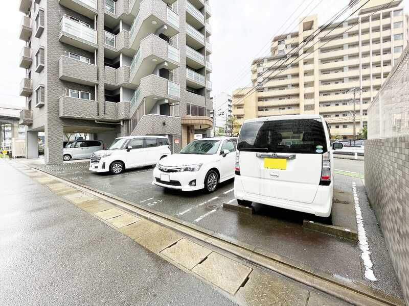 横手はなみずきのその他共用部分