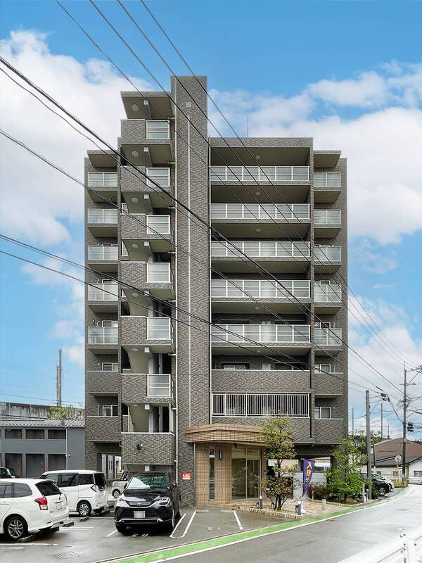 横手はなみずき