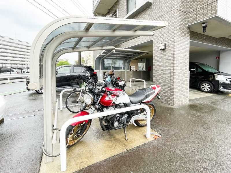 横手はなみずきのその他共用部分