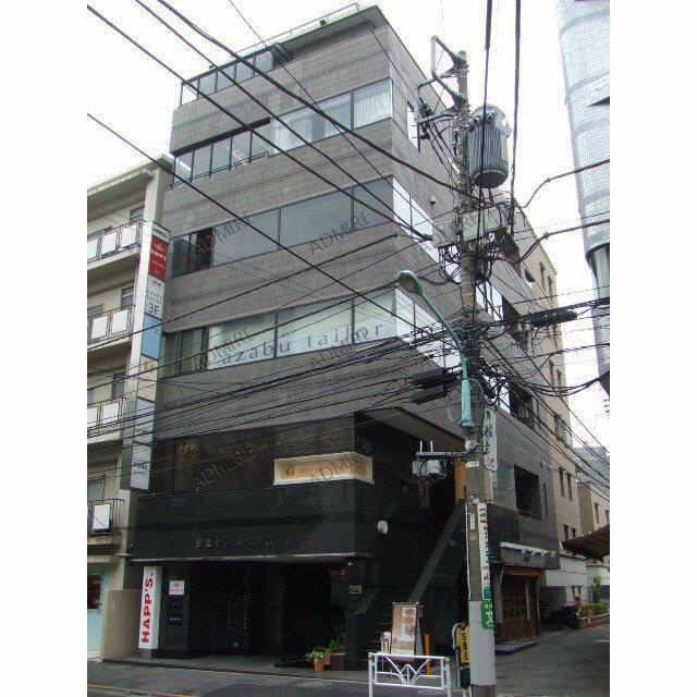 日進ヒルズ代官山