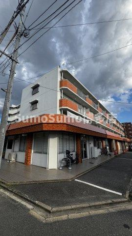 大産高取マンション