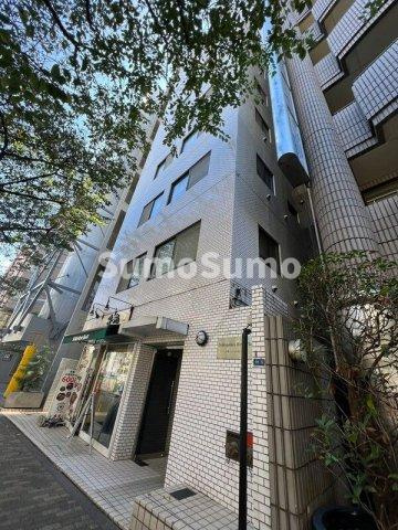 日興パレス広尾プラザ