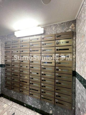 大産スカイマンション平尾のその他共用部分