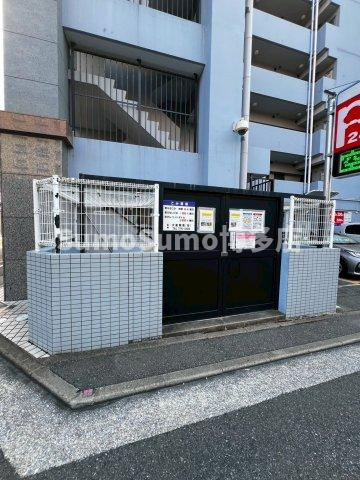 大産スカイマンション平尾のその他共用部分