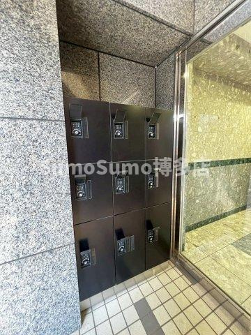 大産スカイマンション平尾のその他共用部分