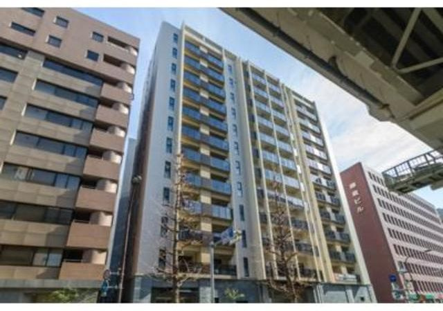 松葉のその他共用部分