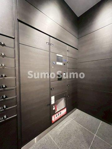 目黒第一マンションズのその他共用部分