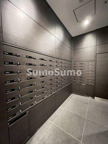 目黒第一マンションズのその他共用部分