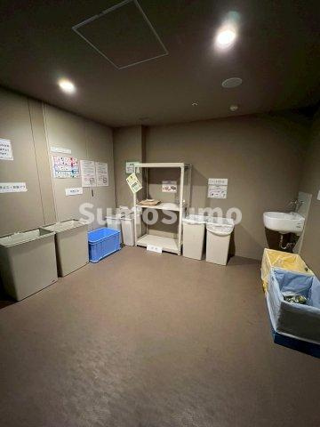 目黒第一マンションズのその他共用部分
