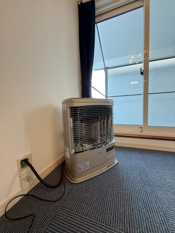 芦野Ｇセブンの設備