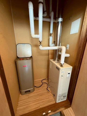 芦野Ｇセブンの設備