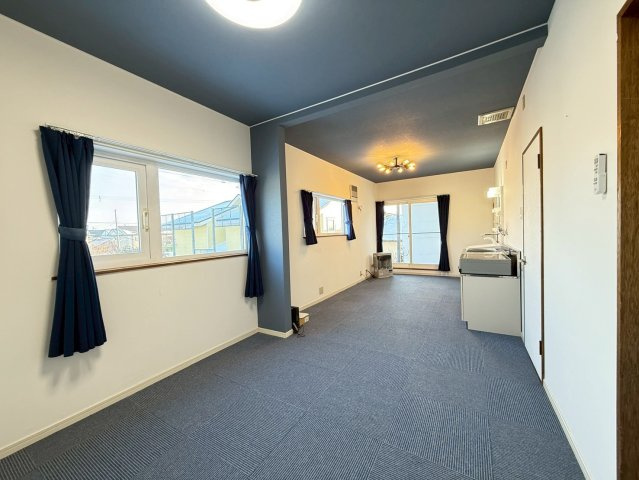 芦野Ｇセブンの外観