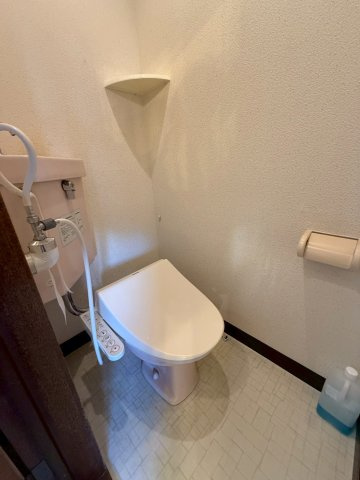 芦野Ｇセブンのトイレ