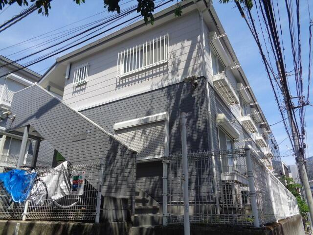 恵比寿ガーデンヴィラ　Ａ棟の展望| 