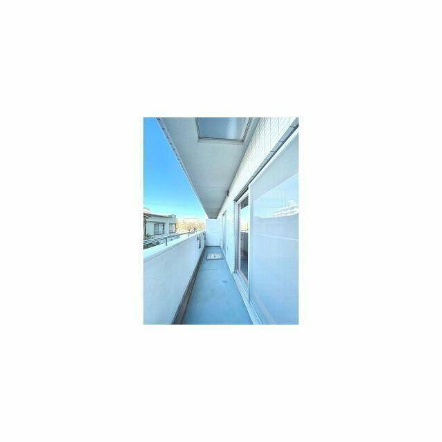 目黒本町マンションの展望| 