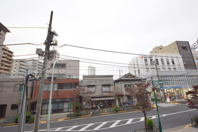 【展望】 | グロース西日暮里